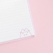 Grupo Erik prémium plüss A5 notesz, Pusheen Moments (5)