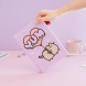 Grupo Erik prémium plüss A5 notesz, Pusheen Moments (5)