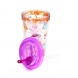 CUP86 Puckator pohár tetővel és szívószállal, 500ml, Pusheen Macska HALLOWEEN (5)