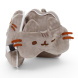 Puckator Utazópárna szemmaszkkal, Plüss  napszemüveges  Pusheen Macska
