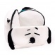 Puckator utazópárna szemmaszkkal, plüss, Snoopy (6)