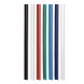 Durable iratsín 1-30 lapig, 3mm, fekete
