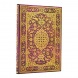 Paperblanks határidőnapló 18 hó (2025.júl-2026.dec.heti) Midi, horizontal, The Orchard