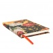 Paperblanks határidőnapló 18 hó (2025.júl-2026.dec.heti) Maxi, vertical, Natsu