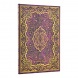 Paperblanks határidőnapló 18 hó (2025.júl-2026.dec.heti) Maxi, vertical, Picaresque