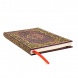 Paperblanks határidőnapló 18 hó (2025.júl-2026.dec.heti) Maxi, vertical, Picaresque
