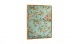 Paperblanks határidőnapló 18 hó (2025.júl-2026.dec.heti) Ultra, vertical, Van Goghs Irises