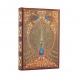 Paperblanks határidőnapló 2026, Hafizs Peacocks Mini, napi