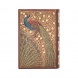 Paperblanks határidőnapló 2026, Hafizs Peacocks Mini, napi