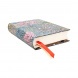Paperblanks határidőnapló 2026, Morris Pink Honeysuckle Mini, napi