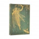 Paperblanks határidőnapló 2026, Olive Fairy Mini, napi