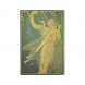 Paperblanks határidőnapló 2026, Olive Fairy Mini, napi