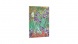 Paperblanks határidőnapló 2026, Van Goghs Irises, Mini, HOR