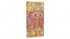Paperblanks határidőnapló 2026, Kara-ori Pink, Slim, HOR