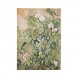 Paperblanks határidőnapló 2026, Cezannes Terracotta Pots and Flowers Midi, napi