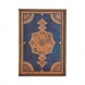 Paperblanks határidőnapló 2026, Safavid Indigo Midi, HOR