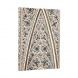 Paperblanks határidőnapló 2026, Vault of the Milan Cathedral Midi, HOR