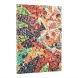 Paperblanks határidőnapló 2026, Gaudis Sun, Midi, VSO