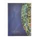 Paperblanks határidőnapló 2026, Gaudis Sun, Midi, VSO