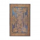 Paperblanks határidőnapló 2026, Blue Luxe, Maxi, HOR