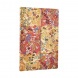 Paperblanks határidőnapló 2026, Kara-ori Pink, Maxi, VER