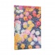 Paperblanks határidőnapló 2026, Monets Chrysanthemums, Maxi, VER