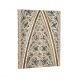 Paperblanks határidőnapló 2026, Vault of the Milan Cathedral, Ultra, HOR