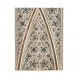 Paperblanks határidőnapló 2026, Vault of the Milan Cathedral, Ultra, HOR