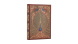 Paperblanks határidőnapló 2027 Hafizs Peacocks Mini, napi