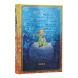Paperblanks határidőnapló 2027 Saint-Exupéry, The Little Prince Mini, napi