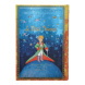 Paperblanks határidőnapló 2027 Saint-Exupéry, The Little Prince Mini, napi