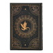 Paperblanks határidőnapló 2027 Shadows of Navarre Mini, napi