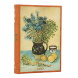 Paperblanks határidőnapló 2027 Van Goghs Still Life Mini, napi
