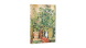 Paperblanks határidőnapló 2027 Cezannes Terracotta Pots Mini, (horizontal)
