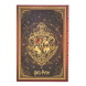 Paperblanks határidőnapló 2027 Gryffindor Diary Mini, (horizontal)