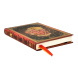 Paperblanks határidőnapló 2027 Gryffindor Diary Mini, (horizontal)