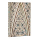 Paperblanks határidőnapló 2027 Vault of the Milan Cathedral Mini, (horizontal)