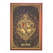 Paperblanks határidőnapló 2027 Gryffindor Diary Mini, (verso)