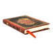 Paperblanks határidőnapló 2027 Gryffindor Diary Mini, (verso)