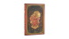 Paperblanks határidőnapló 2027 Gryffindor Diary Mini, (verso)