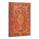 Paperblanks határidőnapló 2027 The Orchard Mini, (verso)