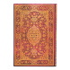 Paperblanks határidőnapló 2027 The Orchard Mini, (verso)
