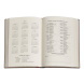 Paperblanks határidőnapló 2027 Cezannes Terracotta Pots Midi, napi