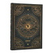 Paperblanks határidőnapló 2027 Shadows of Navarre Midi, napi