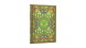 Paperblanks határidőnapló 2027 Poetry in Bloom Midi, (horizontal)