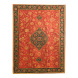 Paperblanks határidőnapló 2027 The Brothers Grimm, Frog Prince Midi, (horizontal)