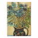 Paperblanks határidőnapló 2027 Van Goghs Still Life Midi, (horizontal)
