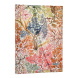 Paperblanks határidőnapló 2027 Anemone Midi, (vertical)