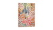 Paperblanks határidőnapló 2027 Anemone Midi, (vertical)