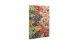 Paperblanks határidőnapló 2027 Gaudis Sun Midi, (vertical)